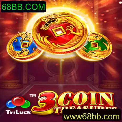 Descubra o Fascinante Mundo de 3CoinTreasures