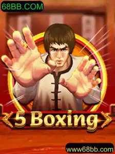 Explorando o Fascinante Mundo do Jogo 5Boxing