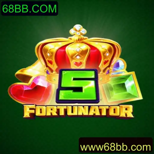 Descubra o Universo de 5Fortunator: O Novo Jogo Emocionante da 68BB.COM