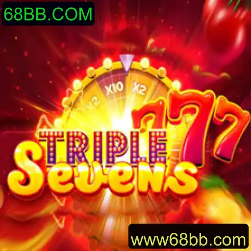 Descubra o Empolgante Jogo 777TripleSeven no 68BB.COM