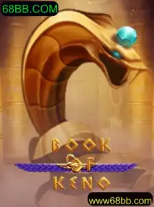 Descubra o Fascinante Mundo de BookOfKeno: Regras, Estratégias e Mais