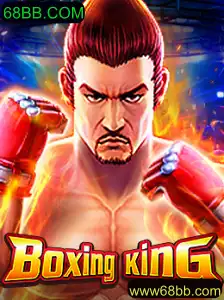 BoxingKing: O Jogo de Luta que Está Conquistando o Mundo