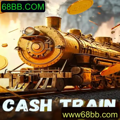 CashTrain: Uma Aventura Sobre Trilhos com 68BB.COM