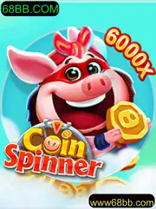 Explorando CoinSpinner: Um Mergulho no Mundo do Jogo 68BB.COM