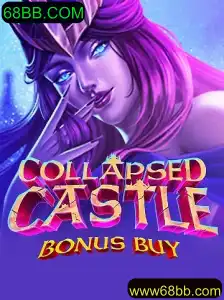 Explorando o Mundo de CollapsedCastleBonusBuy: Uma Aventura de Jogo Inovadora