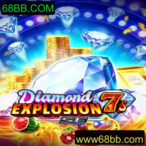 DiamondExplosion7sSE: Um Mergulho no Mundo dos Jogos de Slots Modernos