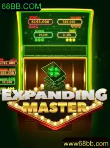 Descubra o Fascinante Mundo do Jogo ExpandingMaster
