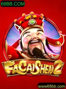 Descubra o Fascinante Universo de FaCaiShen2 no 68BB.COM