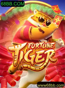 Explorando o Jogo FortuneTiger e a Plataforma 68BB.COM