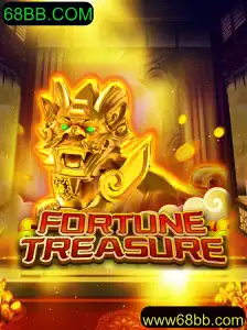 Descubra o Excitante Mundo de FortuneTreasure!