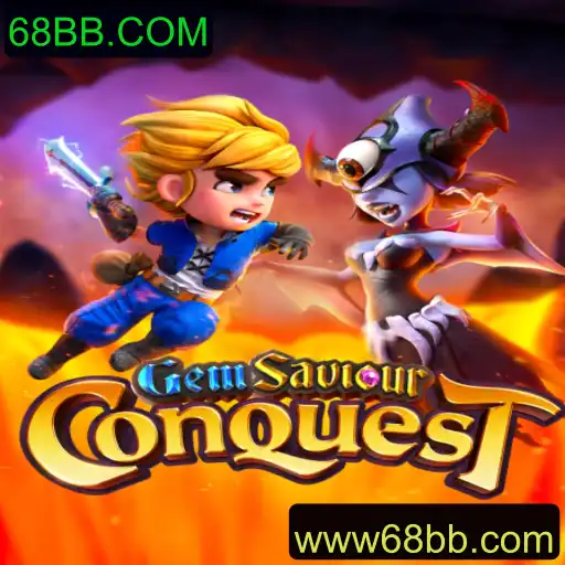 Explore o Mundo de GemSaviourConquest: Um Jogo Inovador com Regras Fascinantes