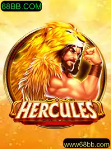 Explorando o Mundo do Jogo Hercules e a Tendência 68BB.COM