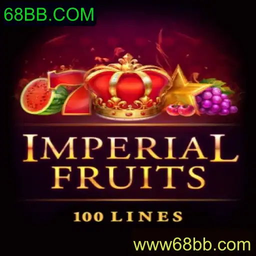 Explorando o Mundo de ImperialFruits100 e a Influência de 68BB.COM