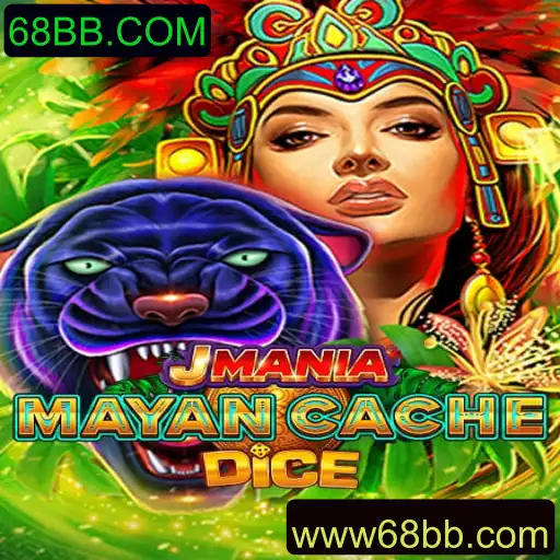 Descubra JManiaMayanCacheDice: O Jogo Emocionante que Revoluciona com 68BB.COM