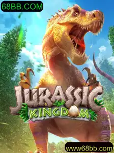 Explorando o Mundo de JurassicKingdom: Um Jogo de Aventura Incrível