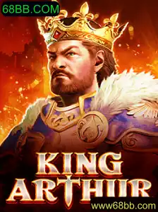 Explorando o Mundo de KingArthur: Aventura e Estratégia em 68BB.COM