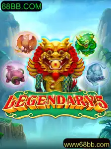 Legendary5: Uma Jornada Épica no Mundo dos Jogos Online
