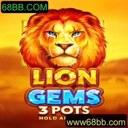 LionGems3pots: Descubra o Fascinante Mundo de Aventura Digital