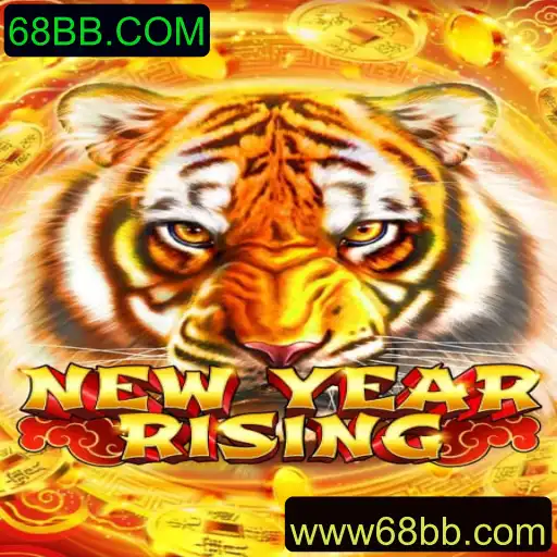 Explorando o Universo de NewYearRising: A Nova Sensação de Jogo em 68BB.COM