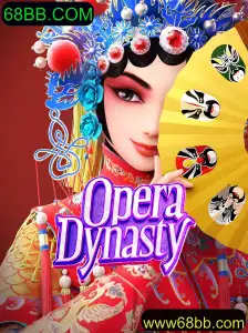 Descubra o Fascinante Mundo do Jogo OperaDynasty: Uma Experiência Única