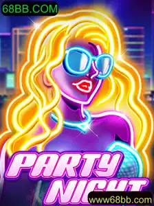 Explorando o universo do jogo PartyNight em 68BB.COM
