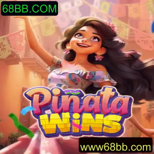 Explorando PinataWins: Uma Jornada no Mundo dos Jogos com 68BB.COM