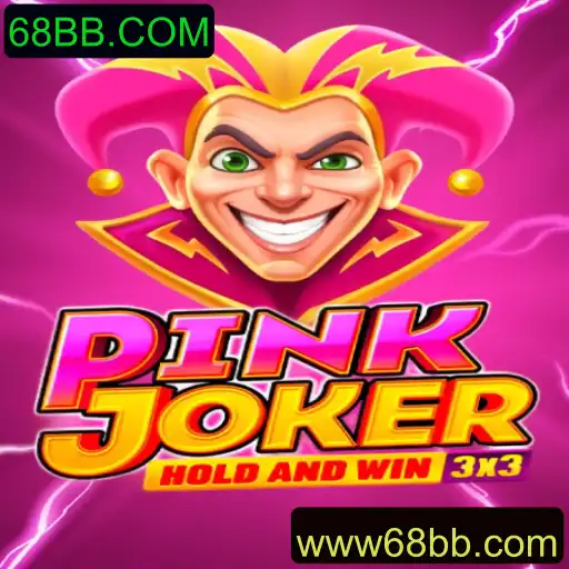 Descobrindo o Mundo Fantástico de Pinkjoker em 68BB.COM