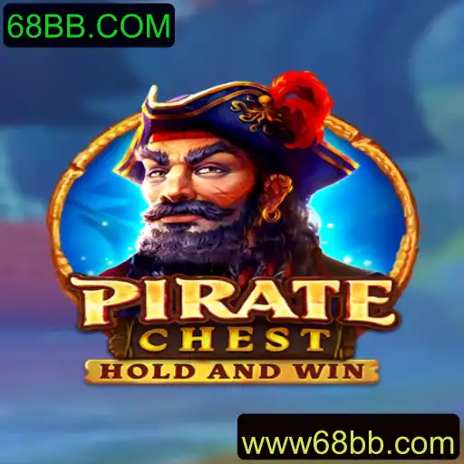 PirateChest: Aventura e Estratégia no Mundo dos Piratas