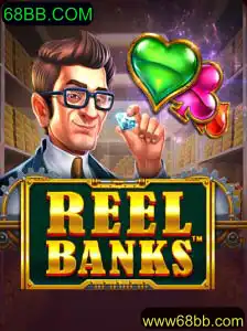 ReelBanks: Uma Nova Experiência de Jogo em 68BB.COM