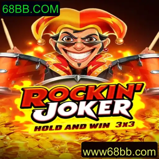 Descubra o Mundo de RockinJoker: Diversão e Estratégia no Jogo de Azar