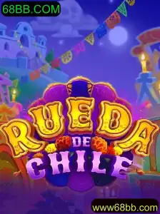 RuedaDeChile: Inovação e Diversão no Mundo dos Jogos