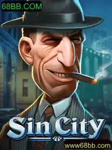 Explorando o Universo de SinCity: Desafios e Estratégias no Mundo dos Jogos