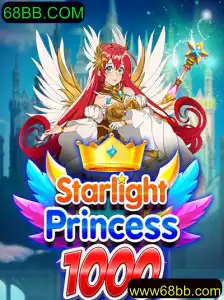 Starlight Princess 1000: Uma Jornada Mágica no Universo dos Jogos Online