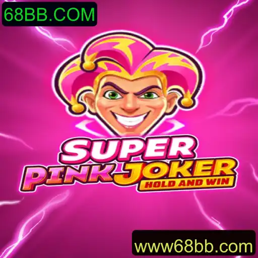 Descubra o Fascinante Mundo de SuperPinkJoker