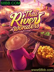 Explorando as Maravilhas do Jogo ThaiRiverWonders: Um Mergulho no Mundo Virtual