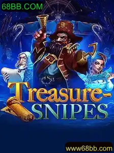 Descubra as Emoções de TreasureSnipes: Uma Aventura Inesquecível