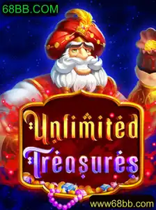 Descubra o Mundo de Infinita Aventura com UnlimitedTreasures