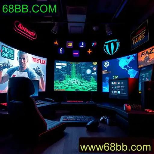 Gaming Experience 68BB.COM - 800+ Premium and Exclusive Games