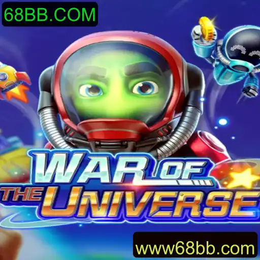WAROFTHEUNIVERSE: Aventuras Épicas e Estratégia em um Novo Jogo Empolgante