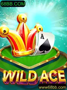 Explorando WildAce: O Jogo de Estratégia Inovador da 68BB.COM