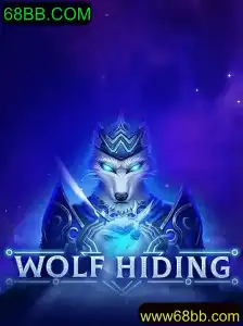 Descubra WolfHiding: O Jogo de Estratégia que Está Conquistando Todos