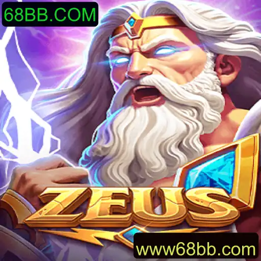 Descubra o Mundo de Zeus no Jogo 68BB.COM